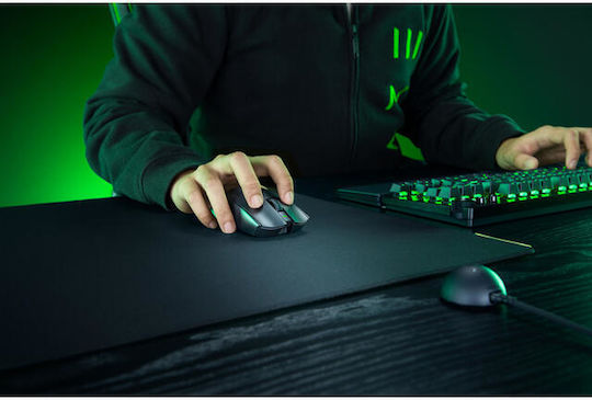 Razer Viper V4 Pro Ασύρματο Gaming Ποντίκι 50000 DPI Μαύρο
