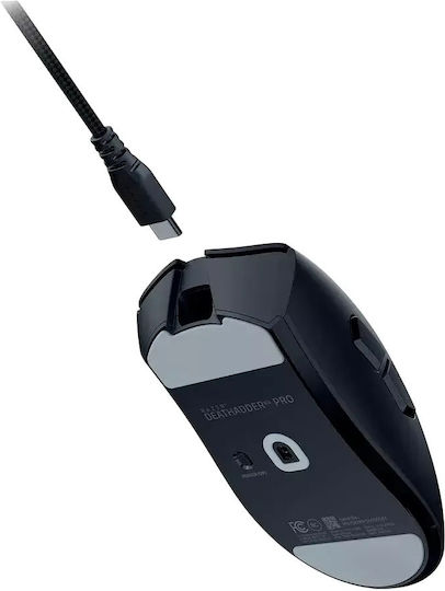 Razer Viper V4 Pro Ασύρματο Gaming Ποντίκι 50000 DPI Μαύρο