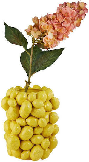 Butlers Βάζο Κεραμικό Lemon