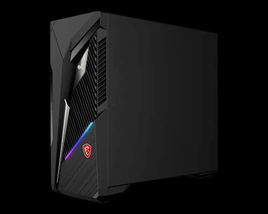 MSI MAG Infinite S3 Gaming Desktop PC (i5-14400F/32GB DDR5/1.0TB SSD/W11 Home)
