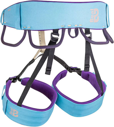 Beal Beal Men's Climbing Harness