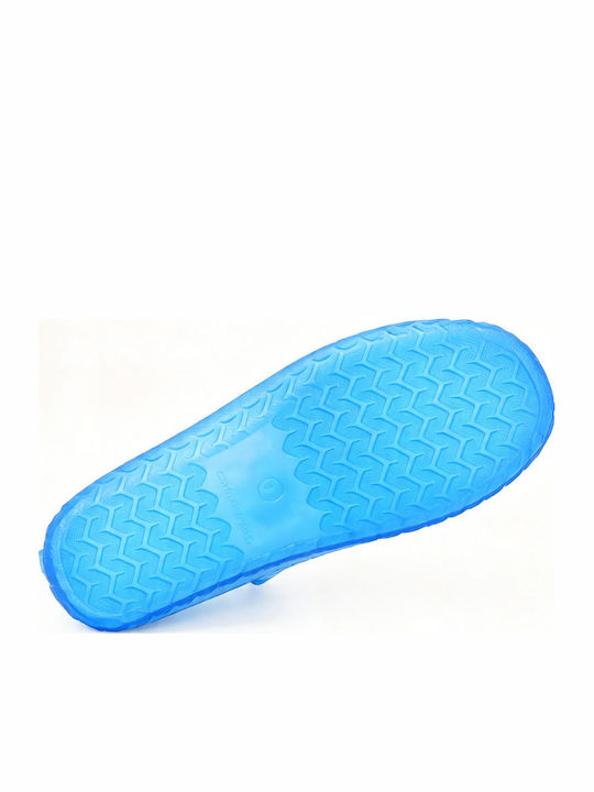Men's Beach Shoes Mds255315 Blue Jomix