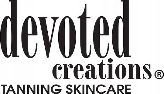 Devoted Creations Game Over Self Tanning Κρέμα Σώματος 251ml