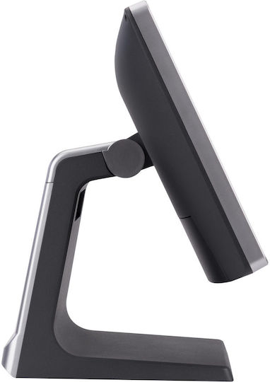 NG All-In-One POS Desktop Zenith With 15" Screen