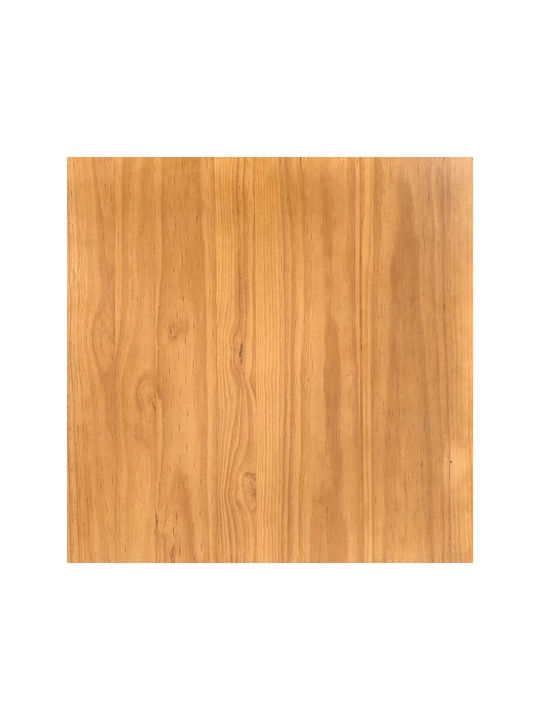 Woodwell Επιφάνεια Τραπεζιού από Μασίφ Ξύλο 70x110cm Ε2205,3 2τμχ