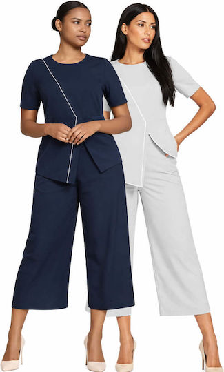 Damen Kochhose Axon