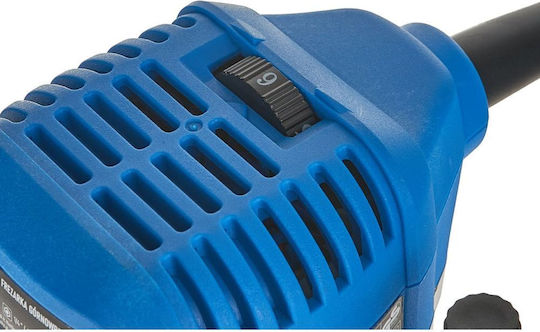 Geko Κάθετη Φρέζα 710W