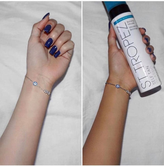 St. Tropez Classic Self Tanning Mousse Σώματος 120ml