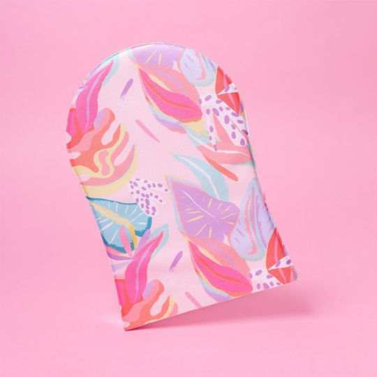 Sunkissed Super Soft Single Sided Γάντι Εφαρμογής Self Tan Σώματος