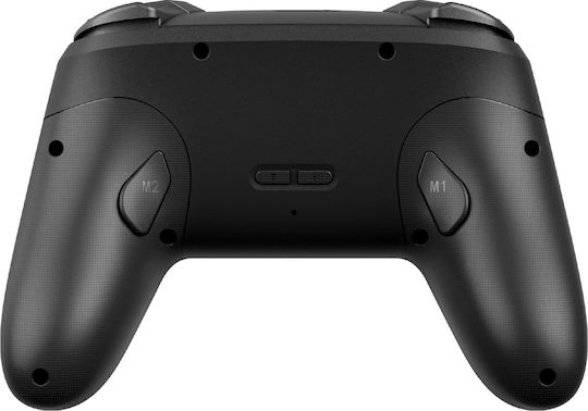 Marvo GT-80 Pact 60 Wireless & Wired Gamepad for Android / PC / PS4 / Switch / iOS Black