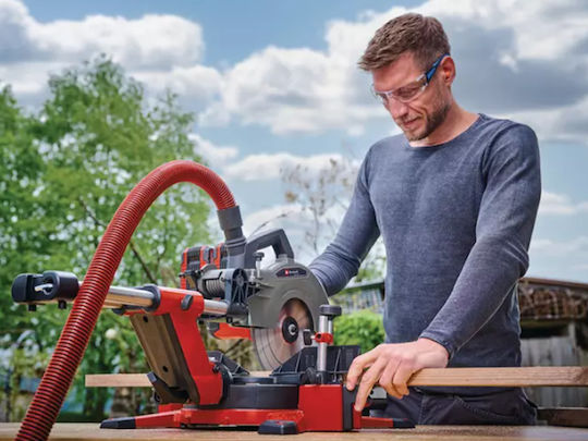 Einhell TE-SM 36/10 Fierăstrău Circular 36V Solo