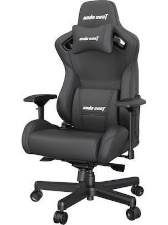 Anda Seat AD12XL Kaiser II Δερματίνης Anda Seat AD12XL Kaiser II Δερματίνης
