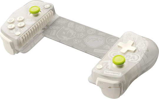 Gamesir X5s Zenless Zone Zero Edition Wireless Gamepad for Android / iOS Veil White
