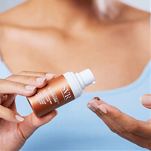 SVR Laboratoire Dermatologique Selbstbräuner Tropfen Körper 15ml