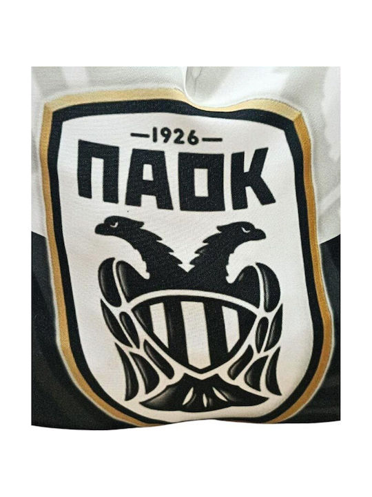 Παιδική Τσάντα Πλάτης Πολύχρωμη 35x30εκ.