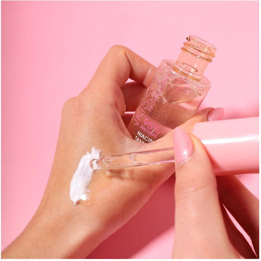 Sunkissed Professional Niacinamide Self Tanning Serum 50ml