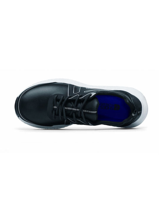 Shoes For Crews Wasserdichtes Arbeitsschuh Schwarz