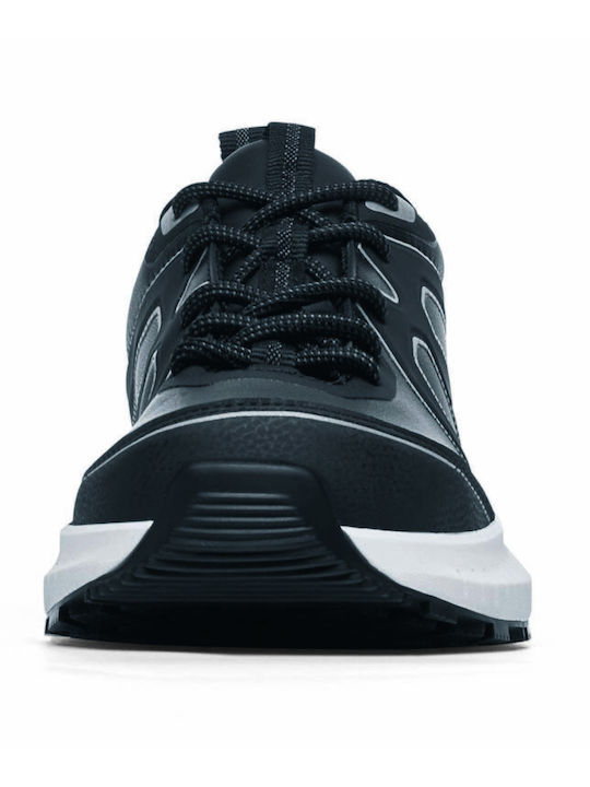 Shoes For Crews Wasserdichtes Arbeitsschuh Schwarz