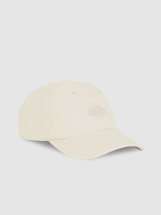 Dickies Duck Canvas Dad Cap Wood Ash