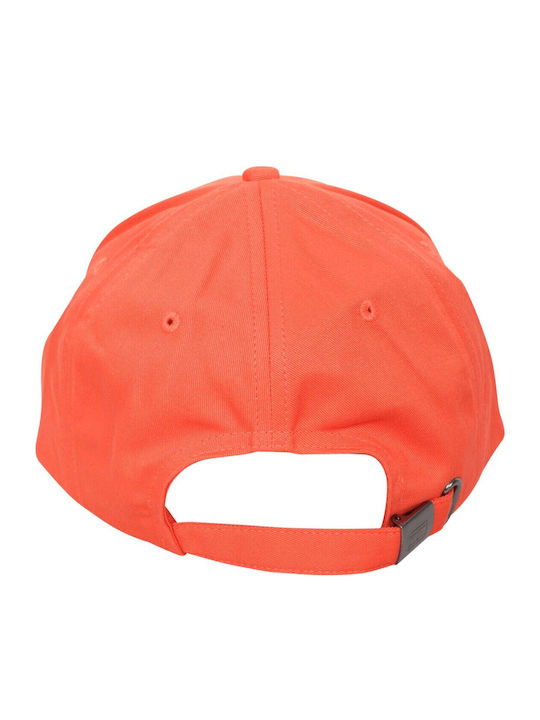 Ανδρικό Jockey Deep Orange