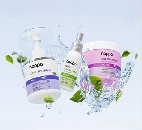 Silcare Крем За Крака 150ml