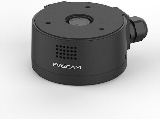 Foscam Αξεσουάρ CCTV Μαύρο fsfd4s