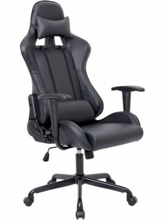 Woodwell BF8350 Piele Sintetică Neagră