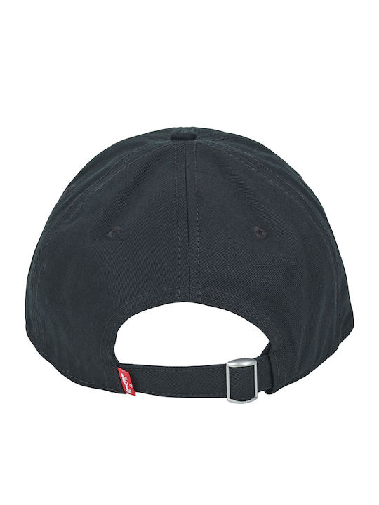 Levis Ls Monogram Cap