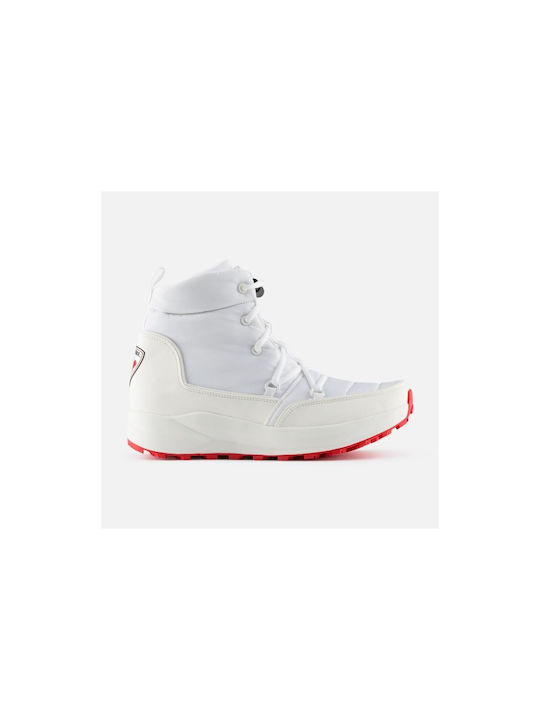 Rossignol Мъжки Ски Ботуши White Rossignol Мъжки Ски Ботуши White