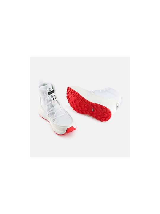 Rossignol Мъжки Ски Ботуши White