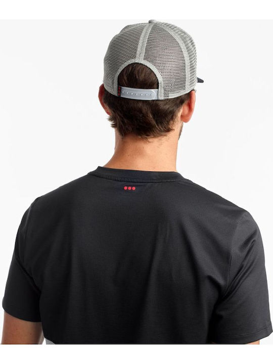 Trucker Cap Gray