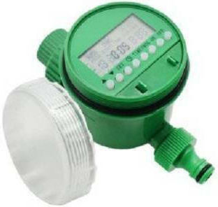 SPV Battery Faucet Irrigation Programmer 1 Output