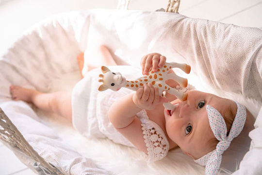 Sophie La Girafe Σετ Ρούχων Νεογέννητου