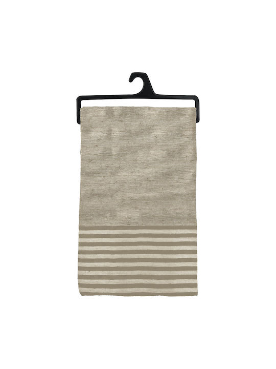 TnS Sofa Throw 2 Seater 180x230cm Beige