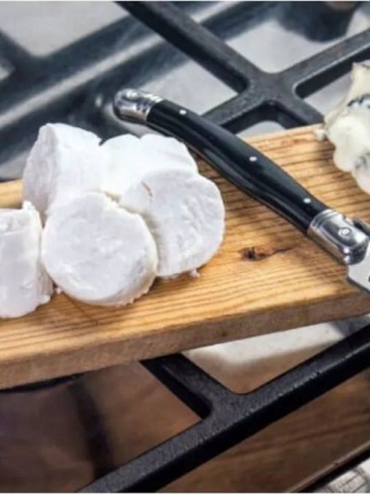 Laguiole Cheese Knife Made of Stainless Steel