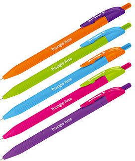 Berlingo Ballpoint Pens 40 Pieces