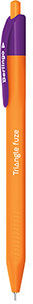 Berlingo Ballpoint Pens 40 Pieces