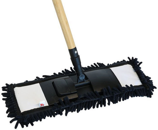 Valma Mop Parchet cu Microfibre Eco Floor 120cm 3203700