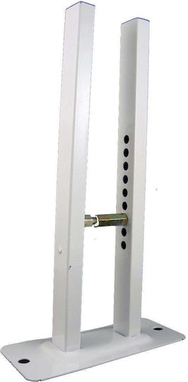 Stand Aluminium Kühler H 390 Mm