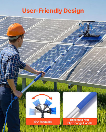 Vevor EHYTYNDCBQJTEXDRY001V0 Εργαλείο Χειρός