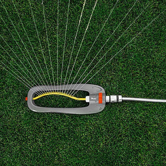 Mporazanis Oscillating Sprinkler Fan 11-51-WLZ26