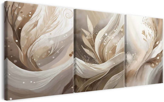 Naklejkomania Canvas Painting 60x120 cm