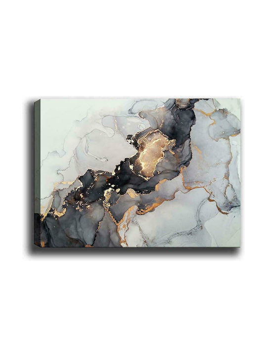 Pakketo Pwf0301 Πίνακας σε Καμβά 70x50cm