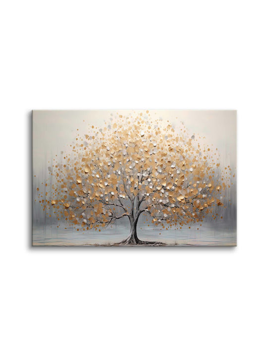 Decowalls Πίνακας σε Καμβά 80x120cm