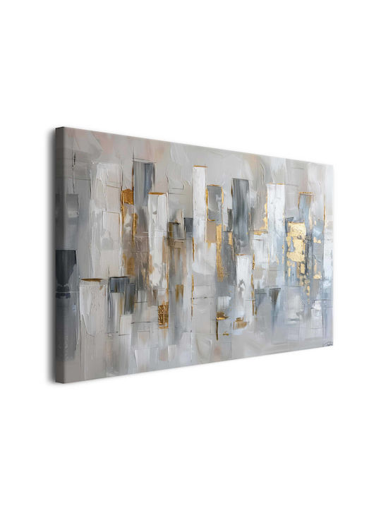 Decowalls Πίνακας σε Καμβά 80x120cm