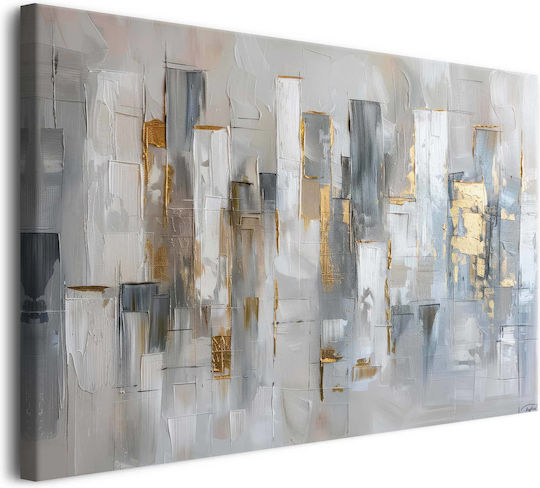 Decowalls Πίνακας σε Καμβά 80x120 cm