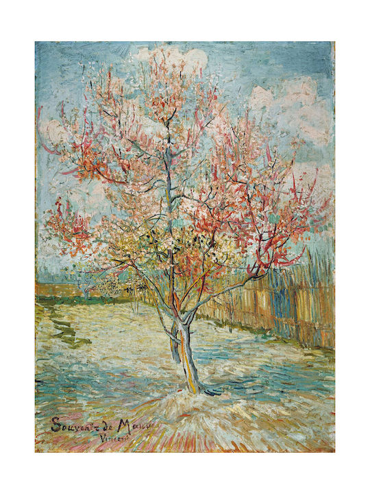 I-gallery Painting Copy of Van Gogh on Canvas 70x100cm