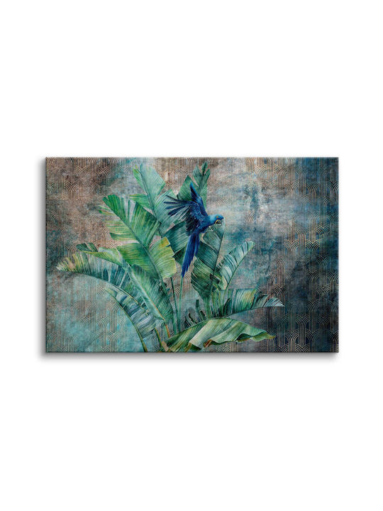 Naklejkomania Πίνακας σε Καμβά 80x120cm