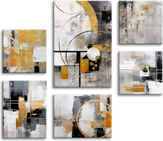 Decowalls Πίνακας σε Καμβά 140x100 cm Decowalls Πίνακας σε Καμβά 140x100 cm