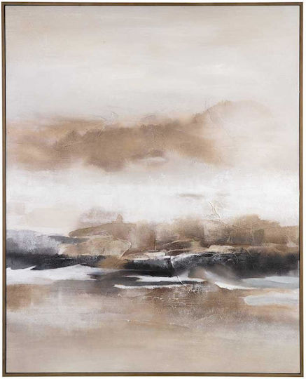 Andrea House Painting on Canvas 80x100cm